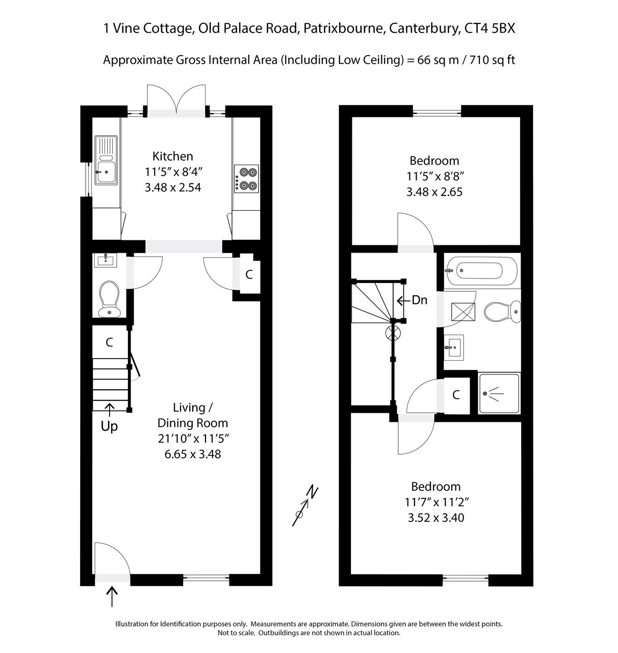 Property Floorplans 1