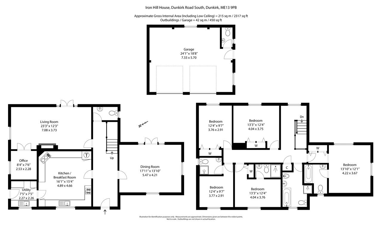 Property Floorplans 1