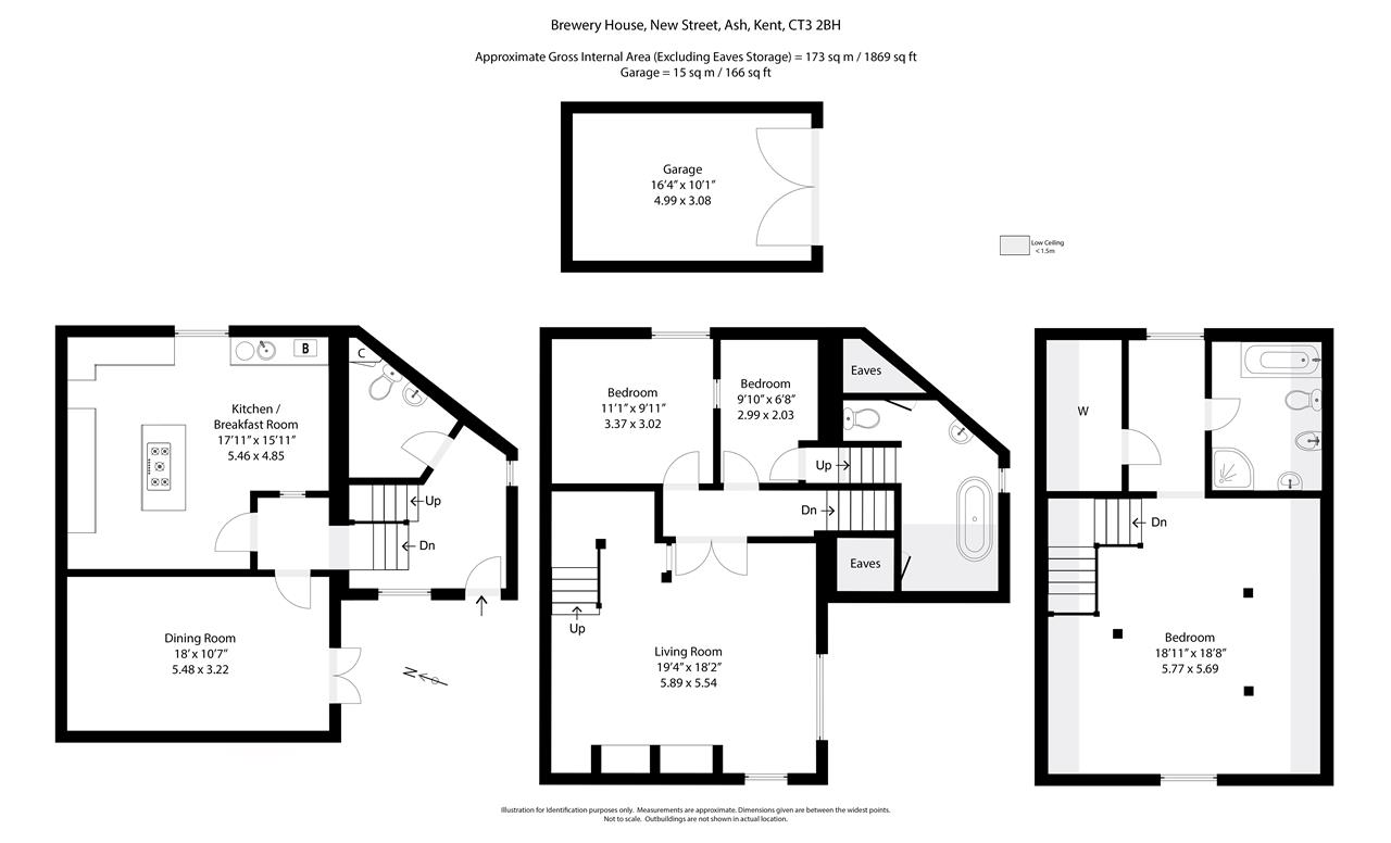 Property Floorplans 1