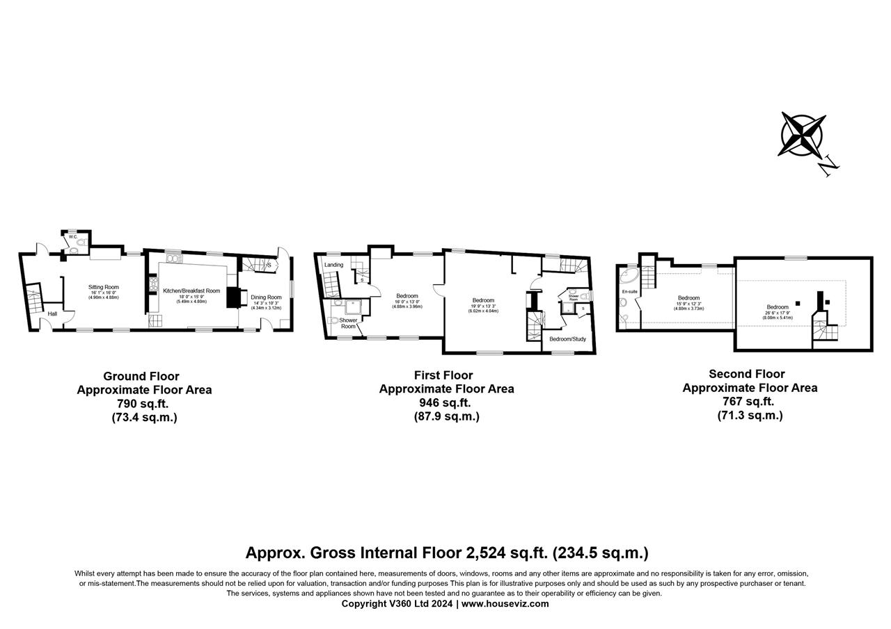 Property Floorplans 1