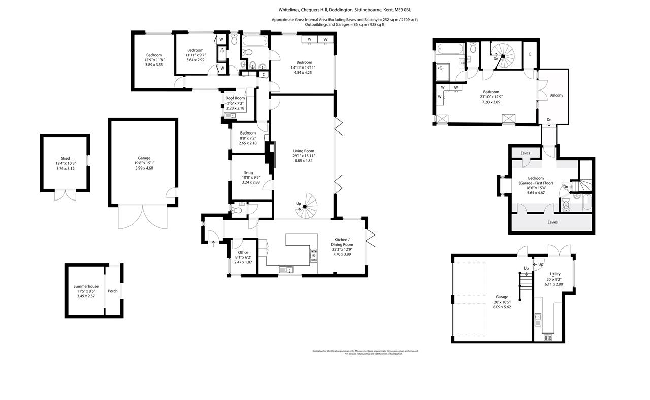 Property Floorplans 1