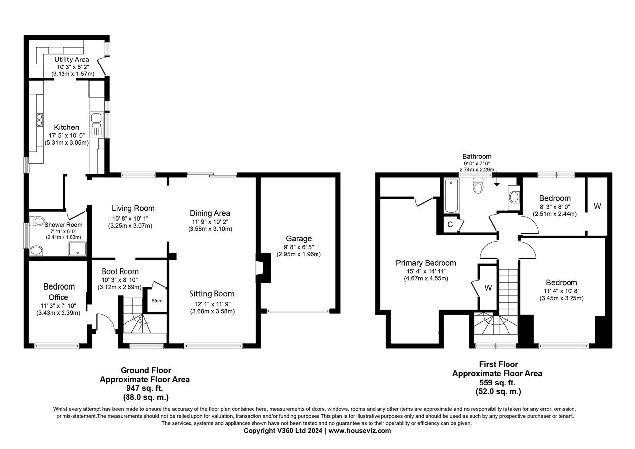 Property Floorplans 1