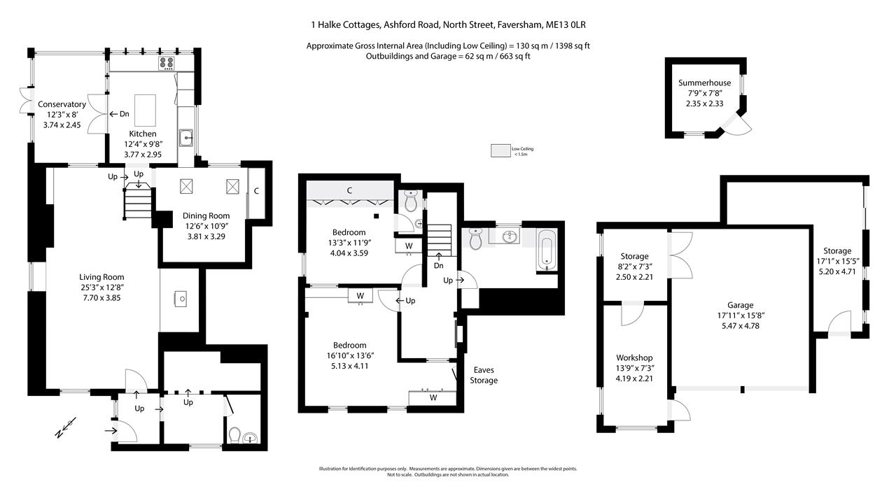 Property Floorplans 1