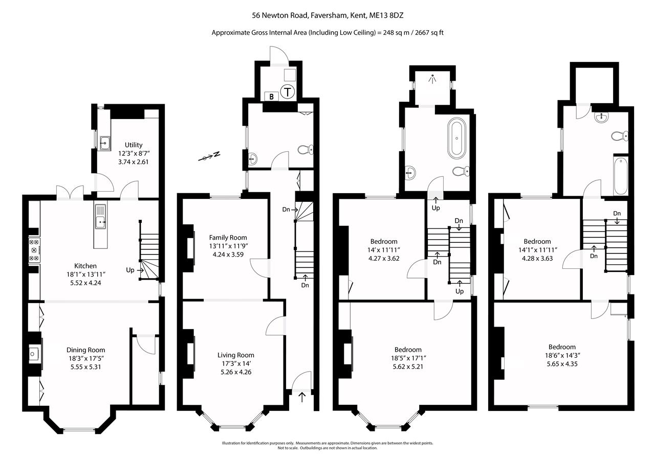 Property Floorplans 1