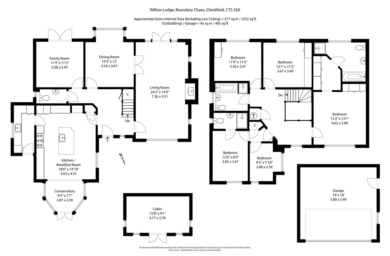 Property Floorplans 1