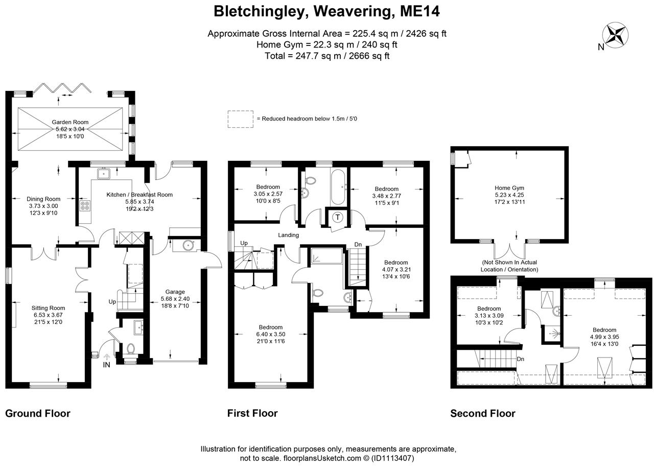 Property Floorplans 1