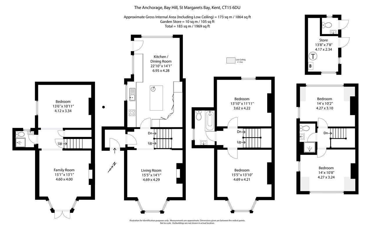 Property Floorplans 1