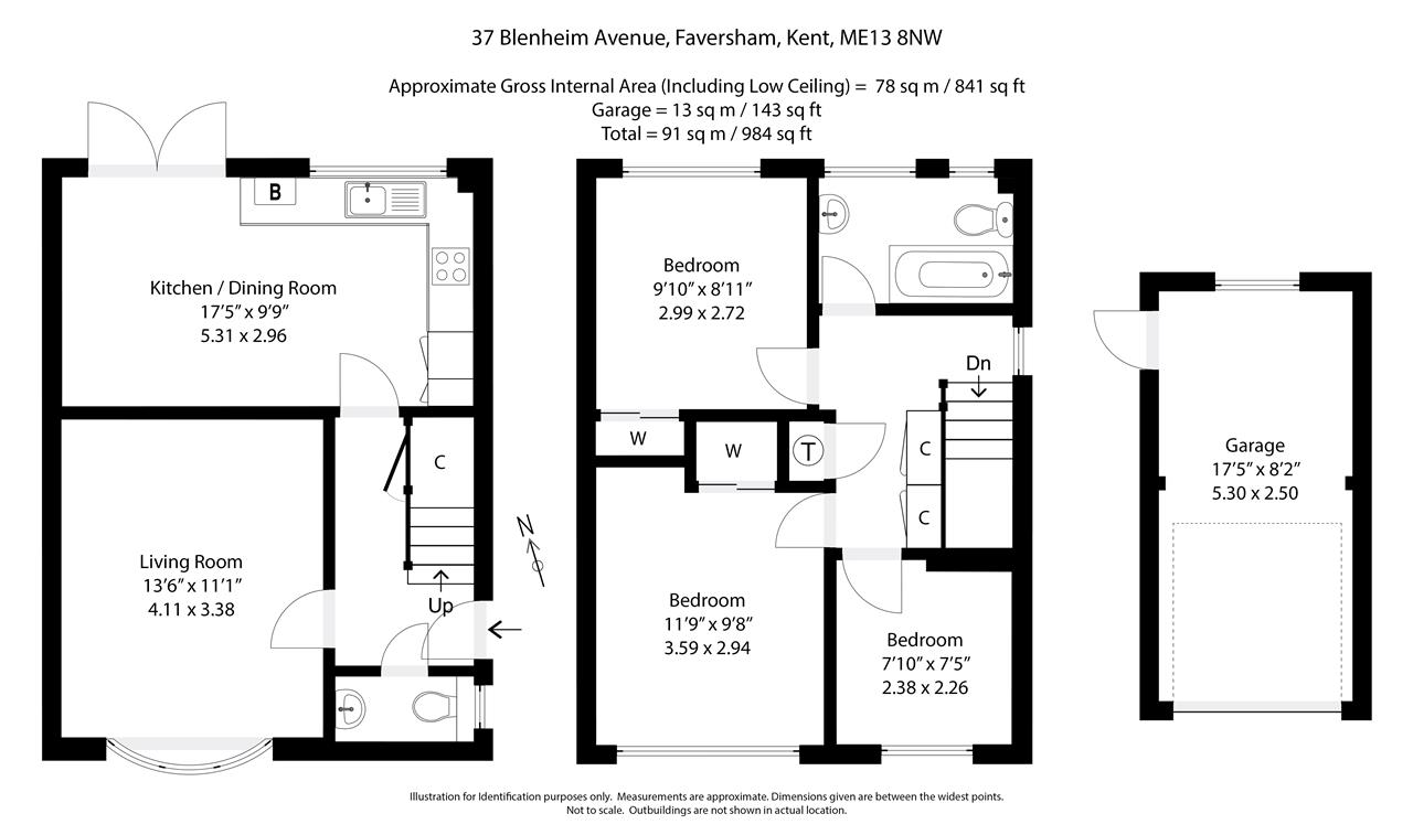 Property Floorplans 1