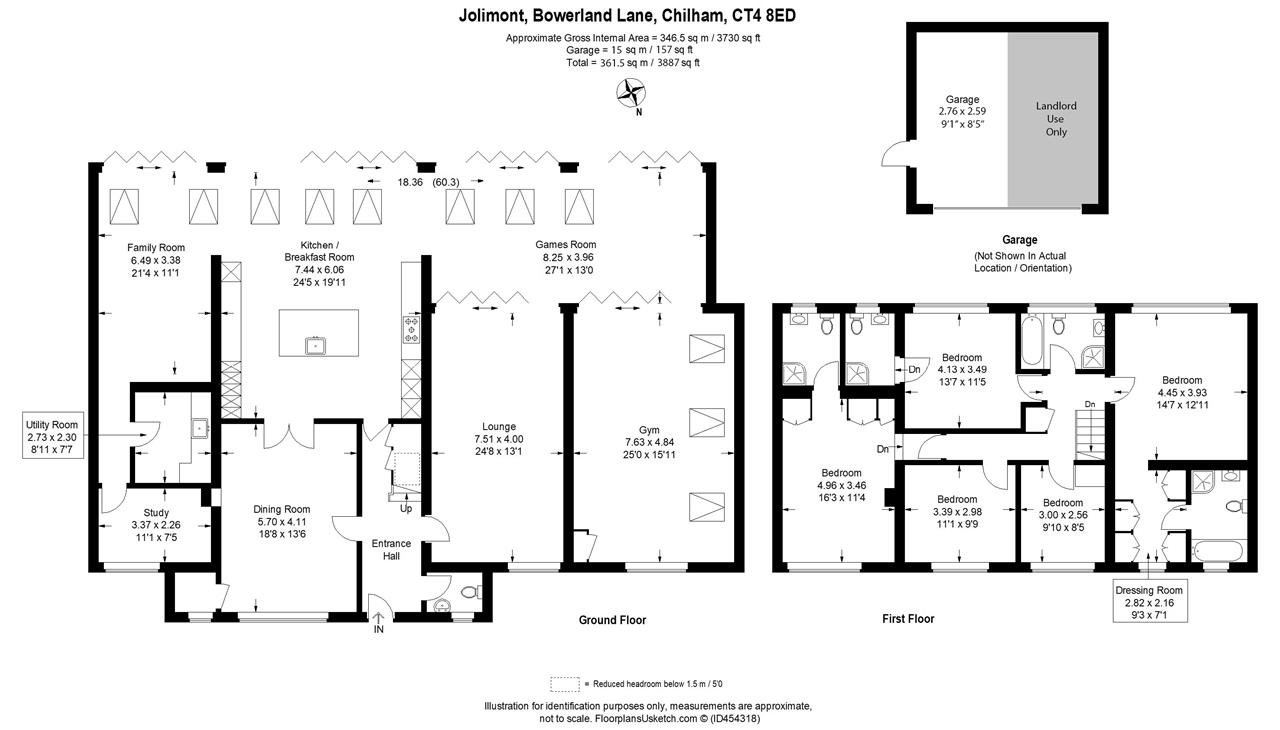 Property Floorplans 1