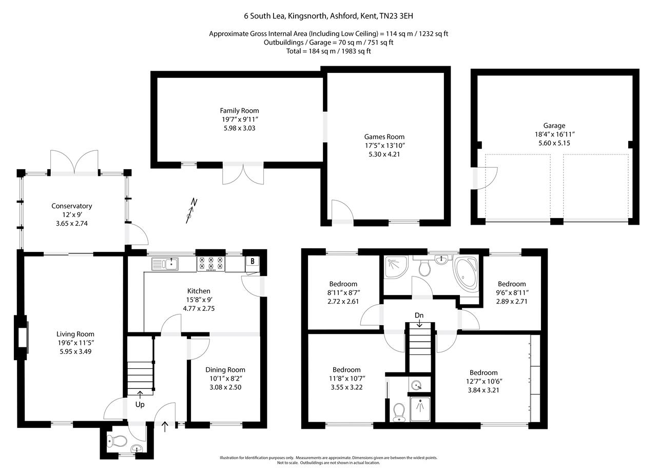 Property Floorplans 1