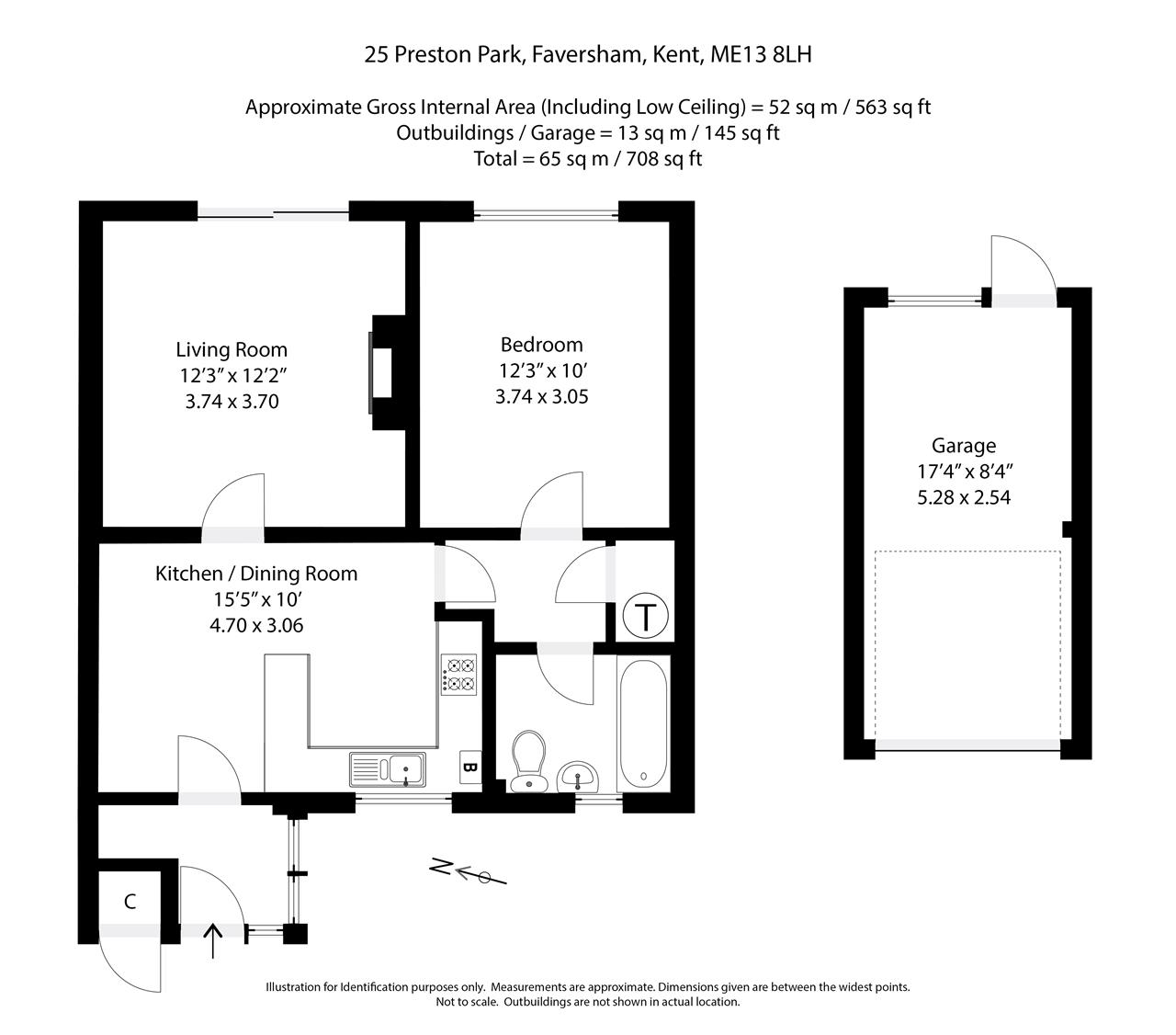 Property Floorplans 1