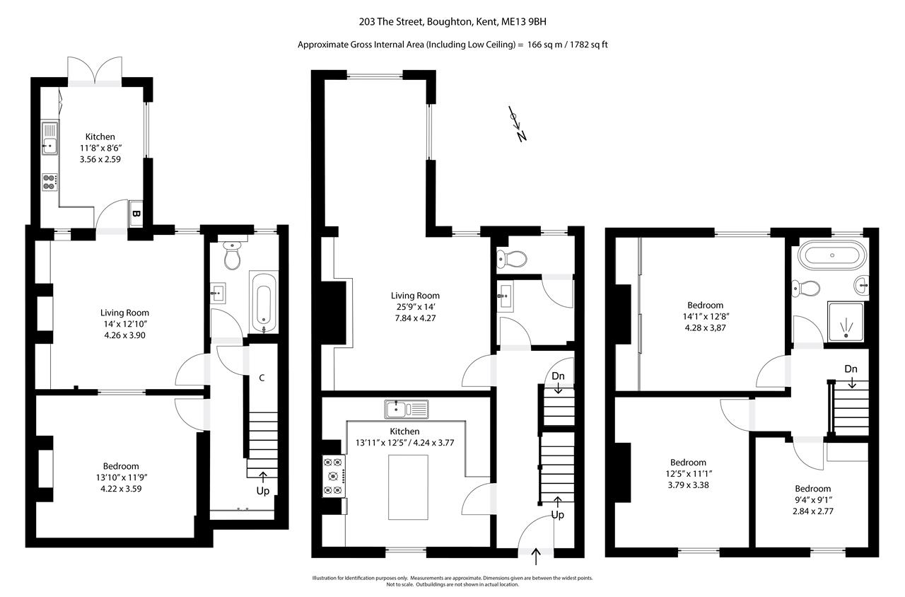 Property Floorplans 1