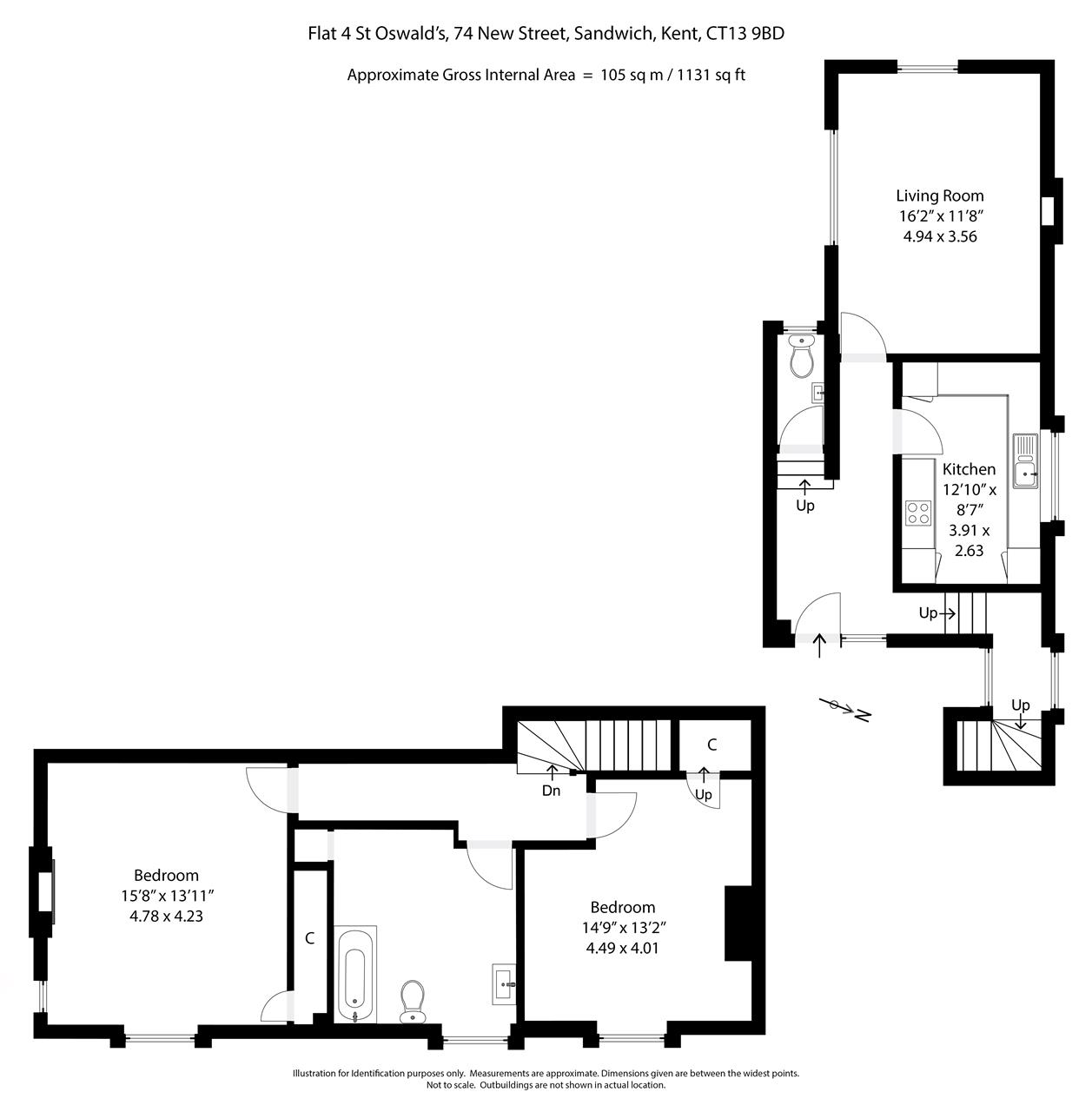 Property Floorplans 1