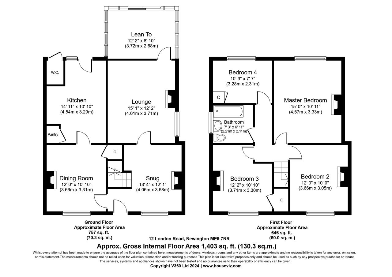 Property Floorplans 1