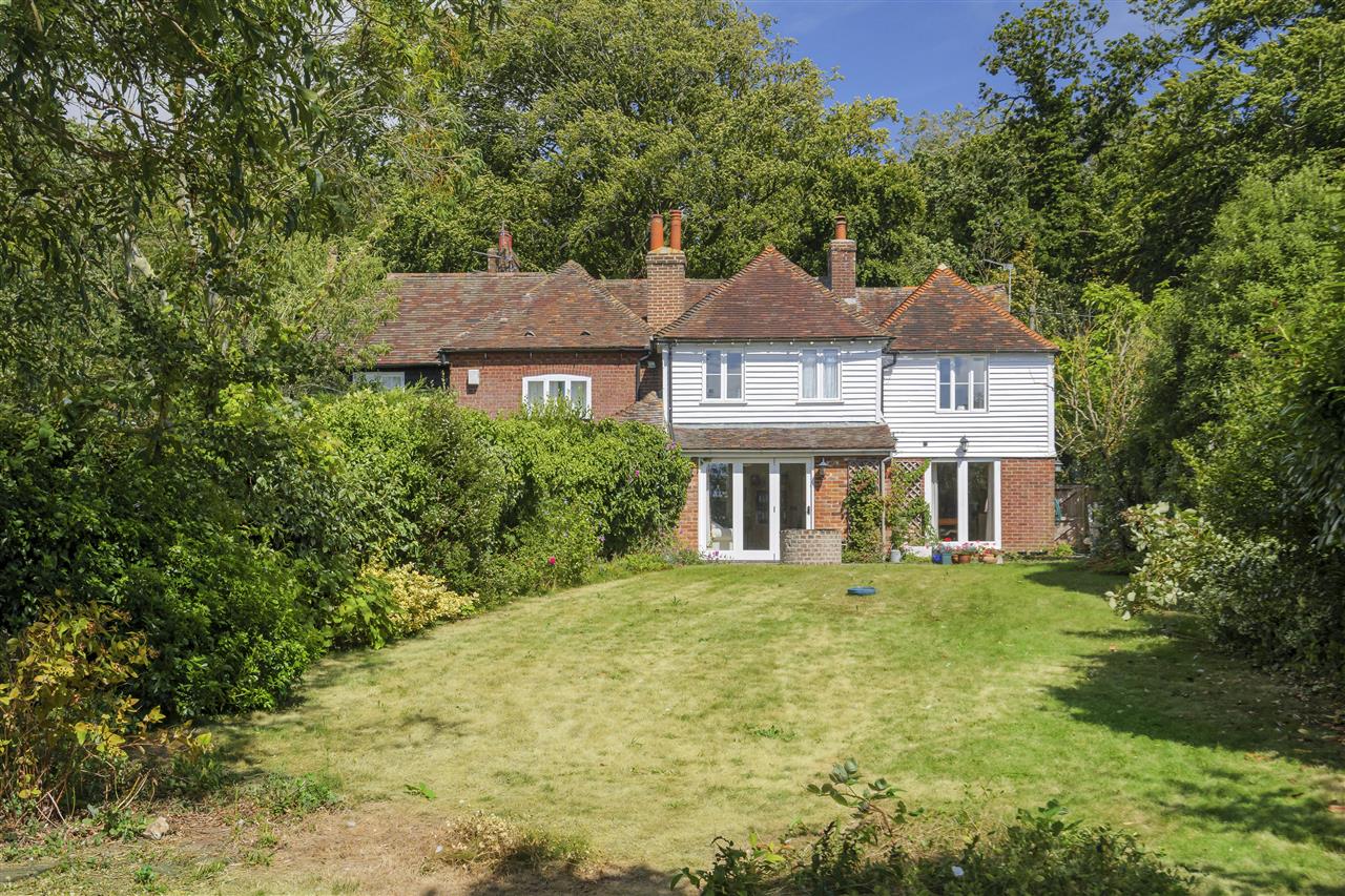 Post Office Cottage Image