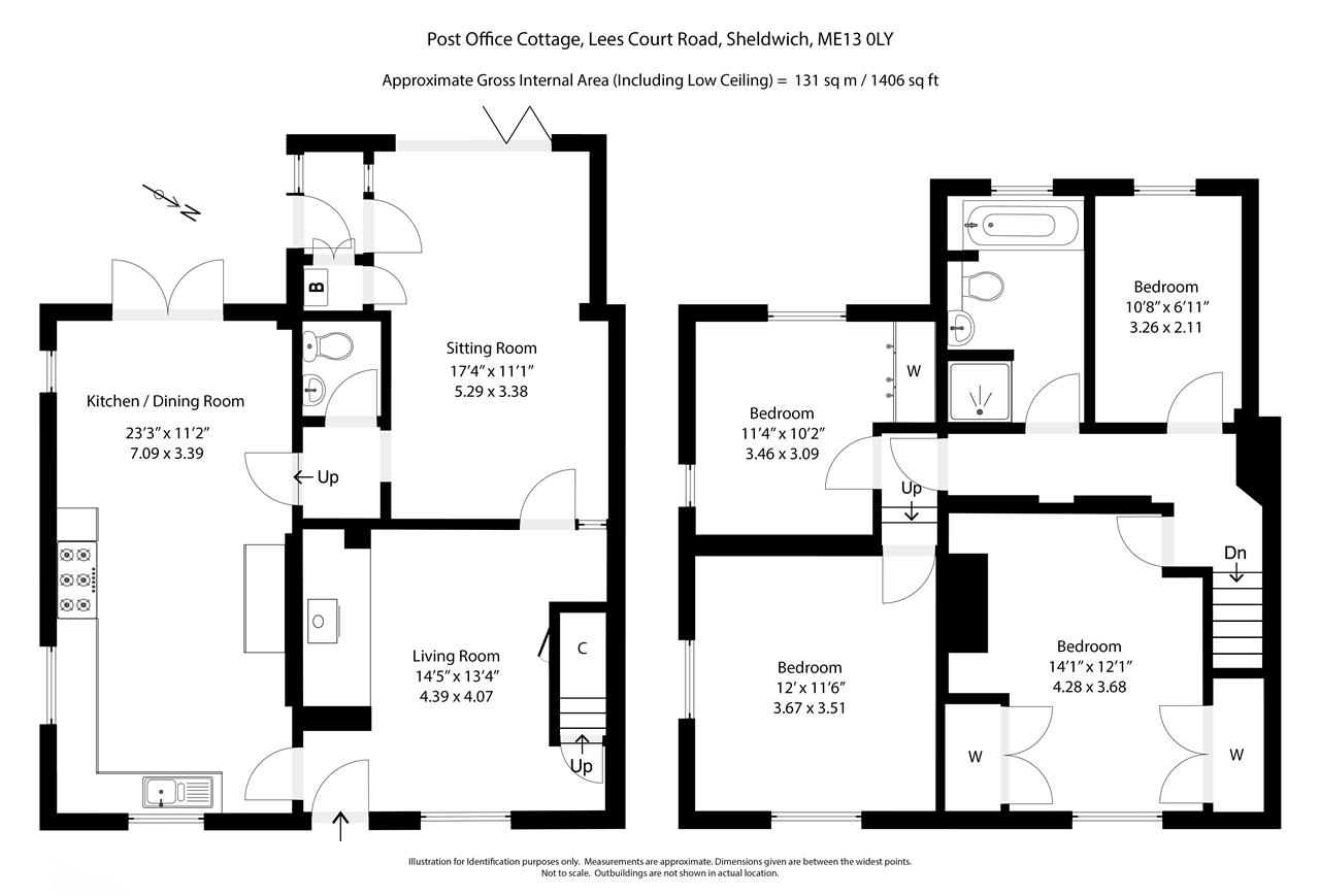 Property Floorplans 1