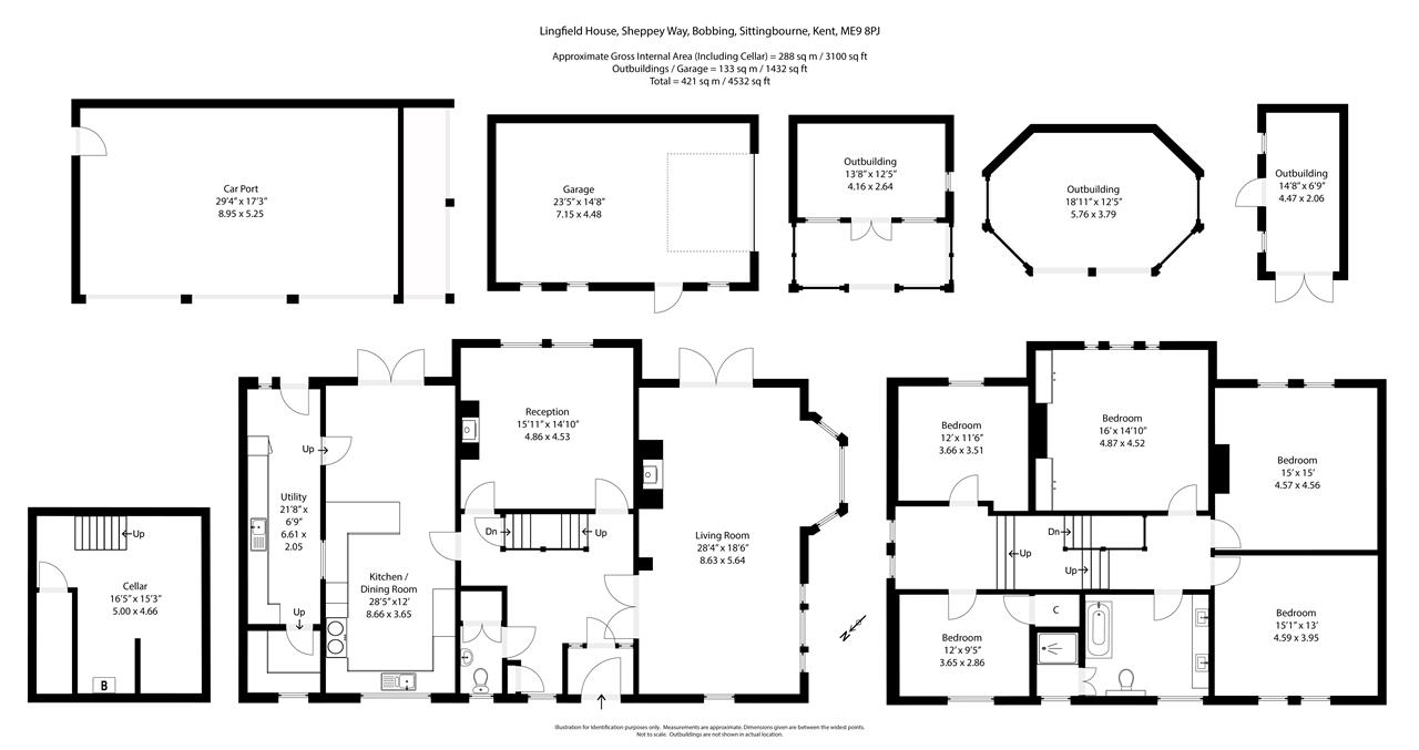 Property Floorplans 1