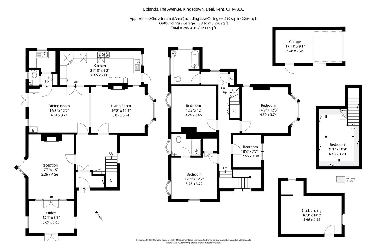 Property Floorplans 1