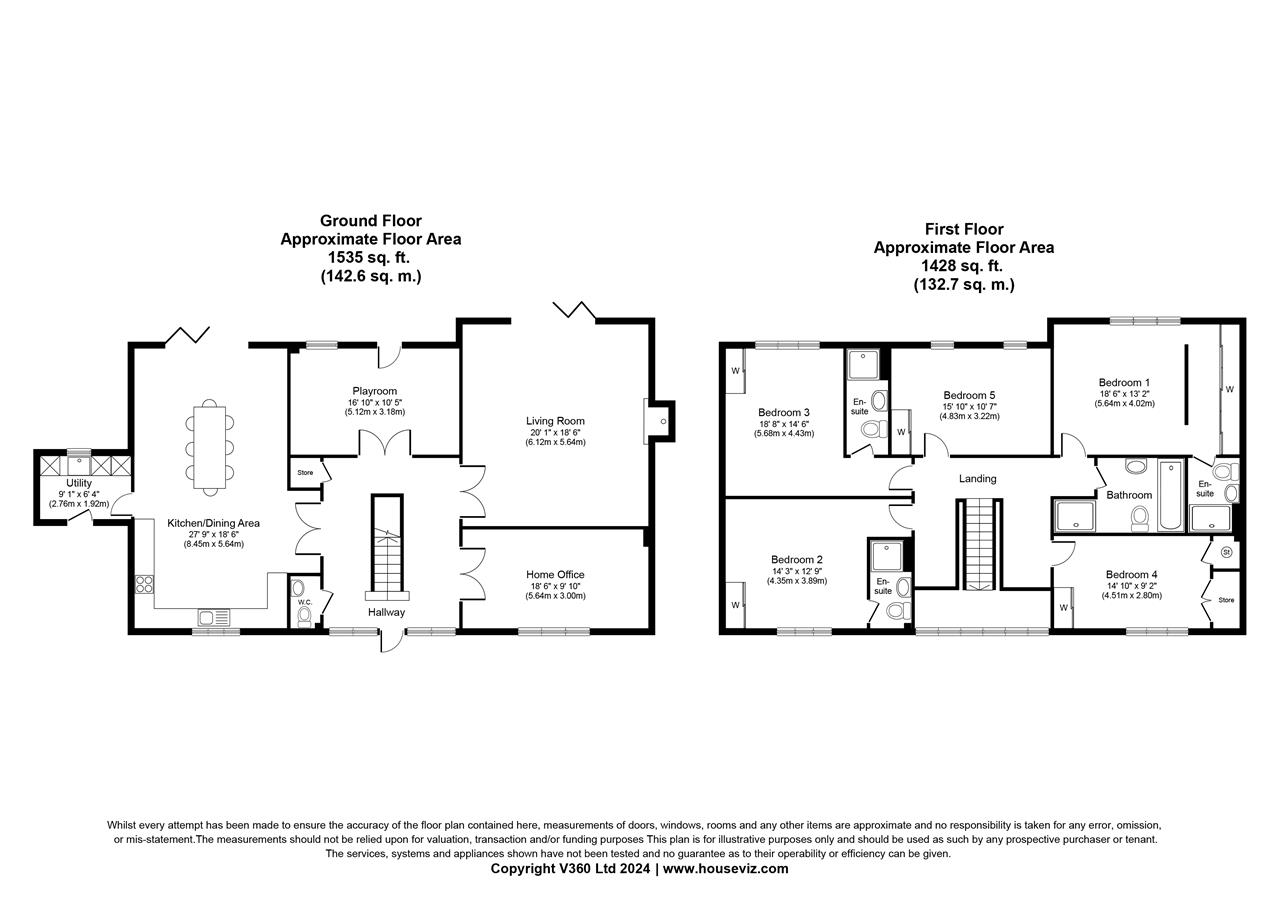 Property Floorplans 1