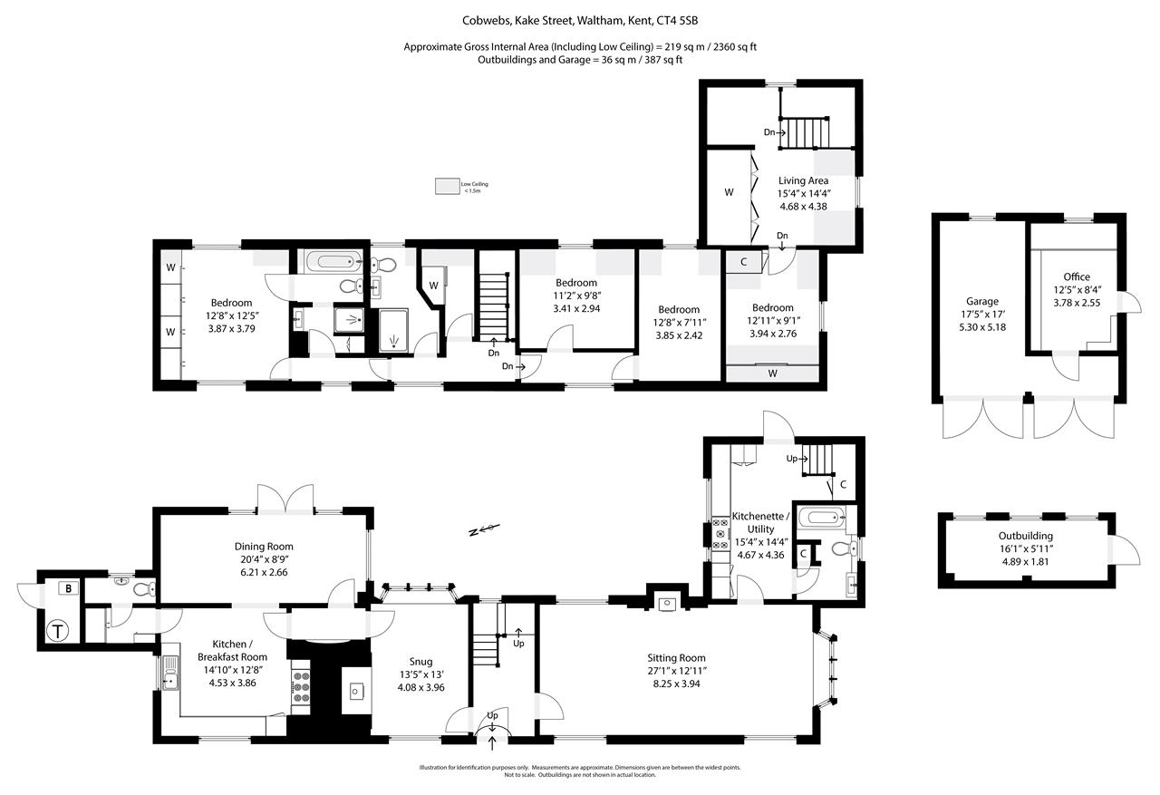 Property Floorplans 1