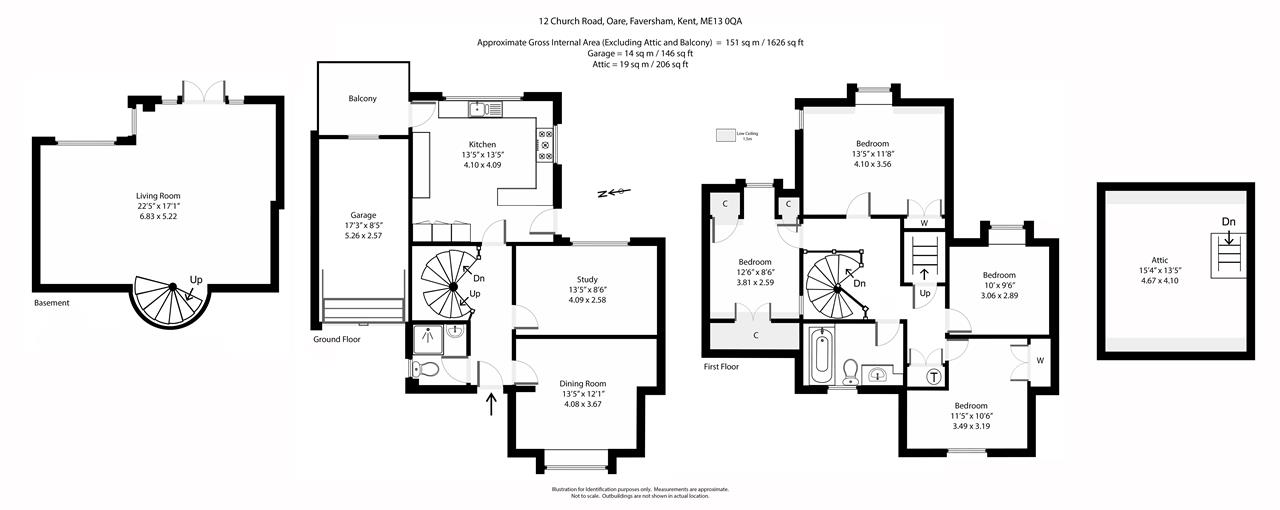 Property Floorplans 1