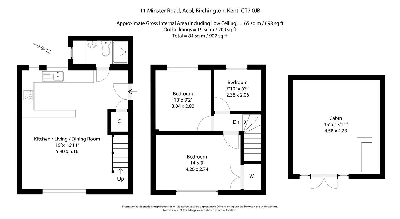 Property Floorplans 1