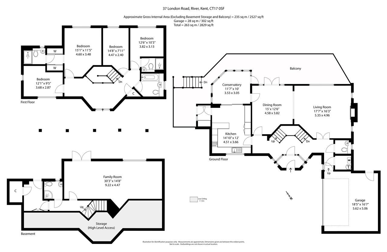 Property Floorplans 1