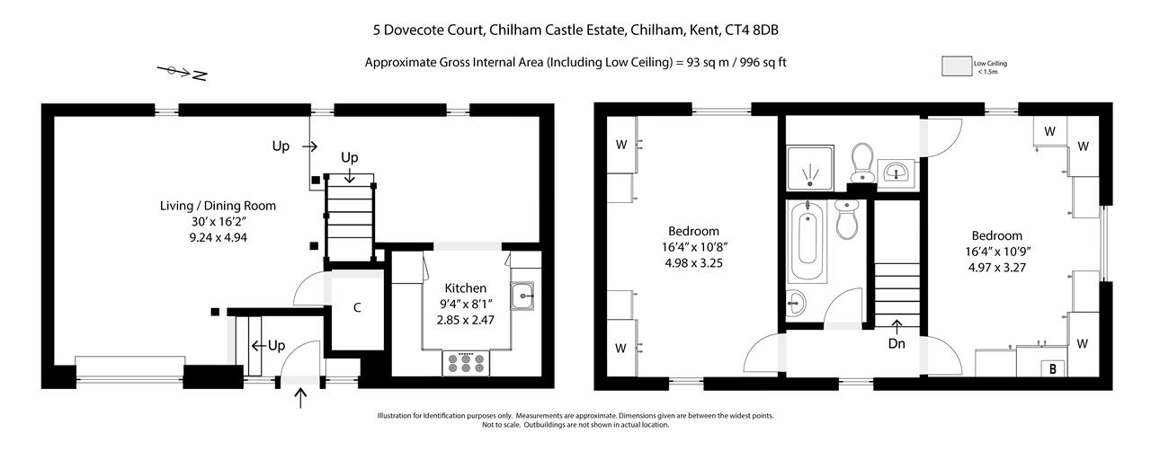 Property Floorplans 1