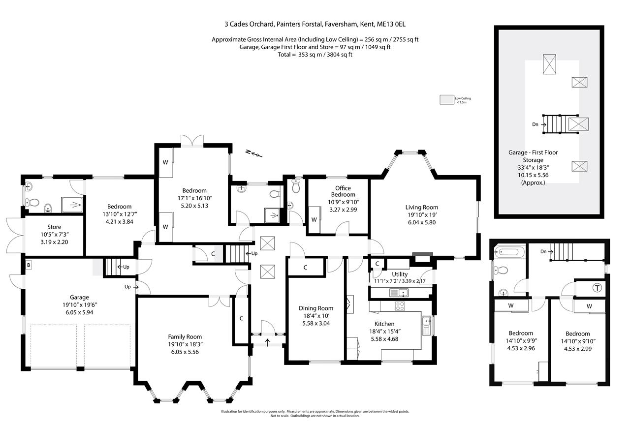 Property Floorplans 1