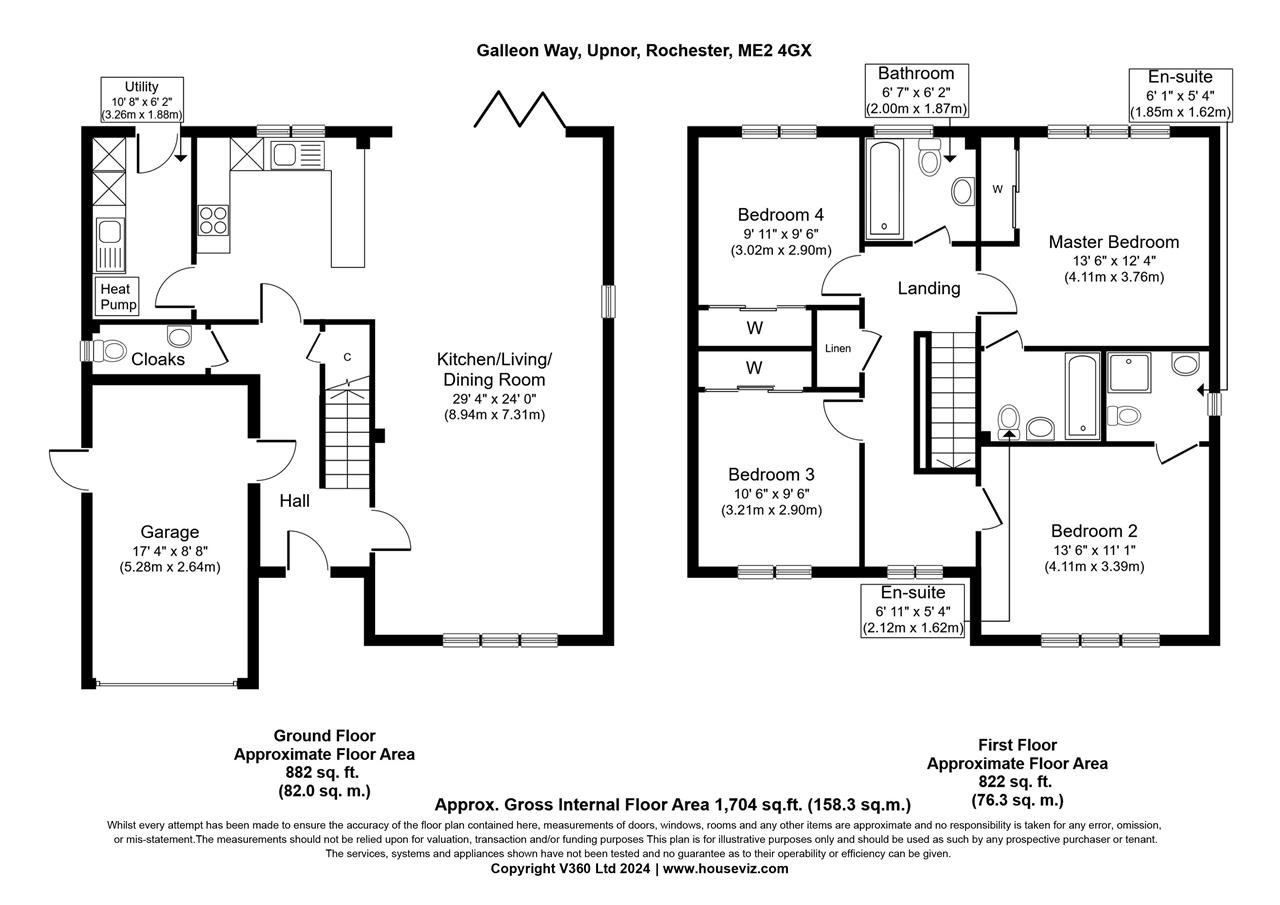 Property Floorplans 1