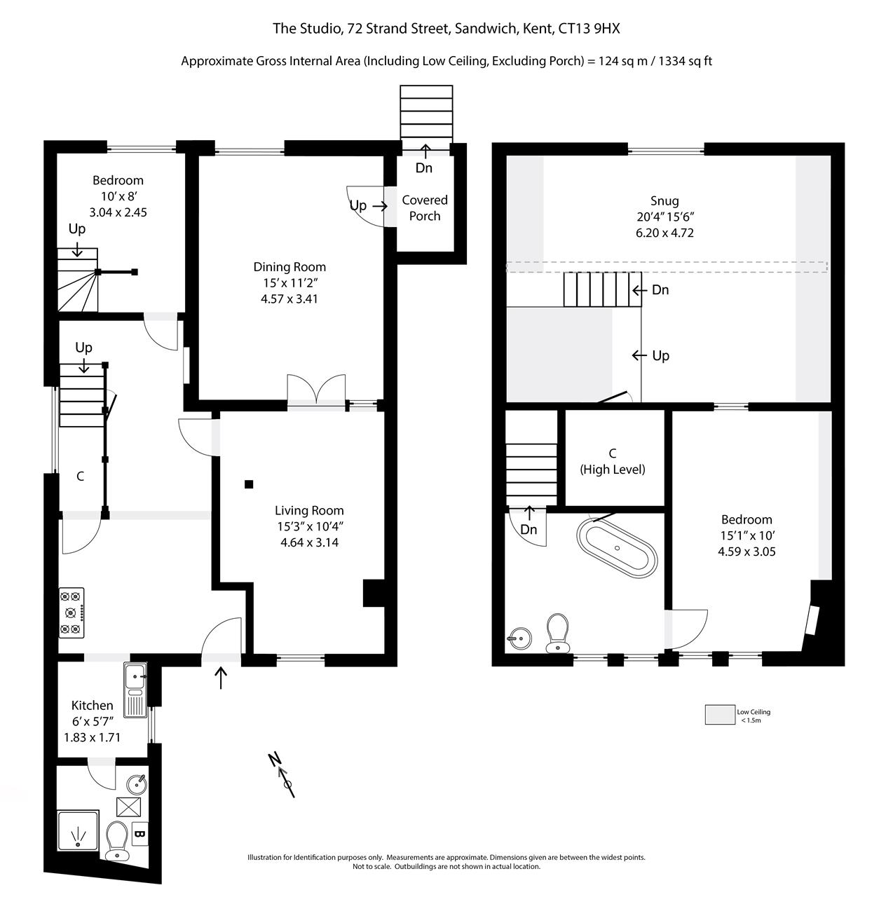 Property Floorplans 1