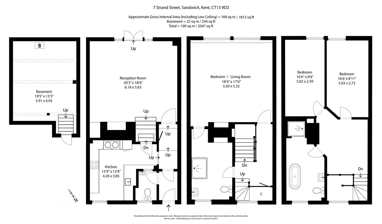 Property Floorplans 1