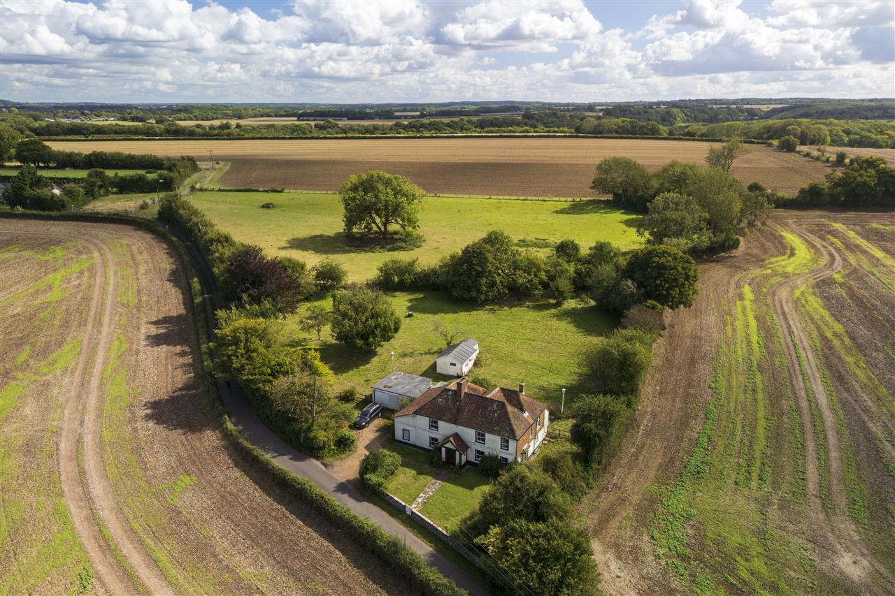 Holbeam Cottage Image