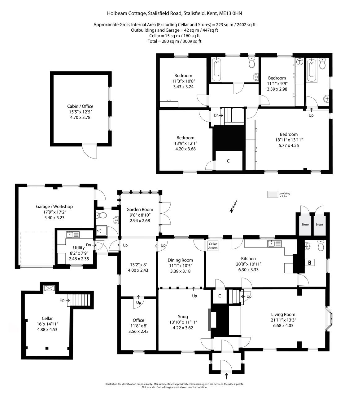 Property Floorplans 1