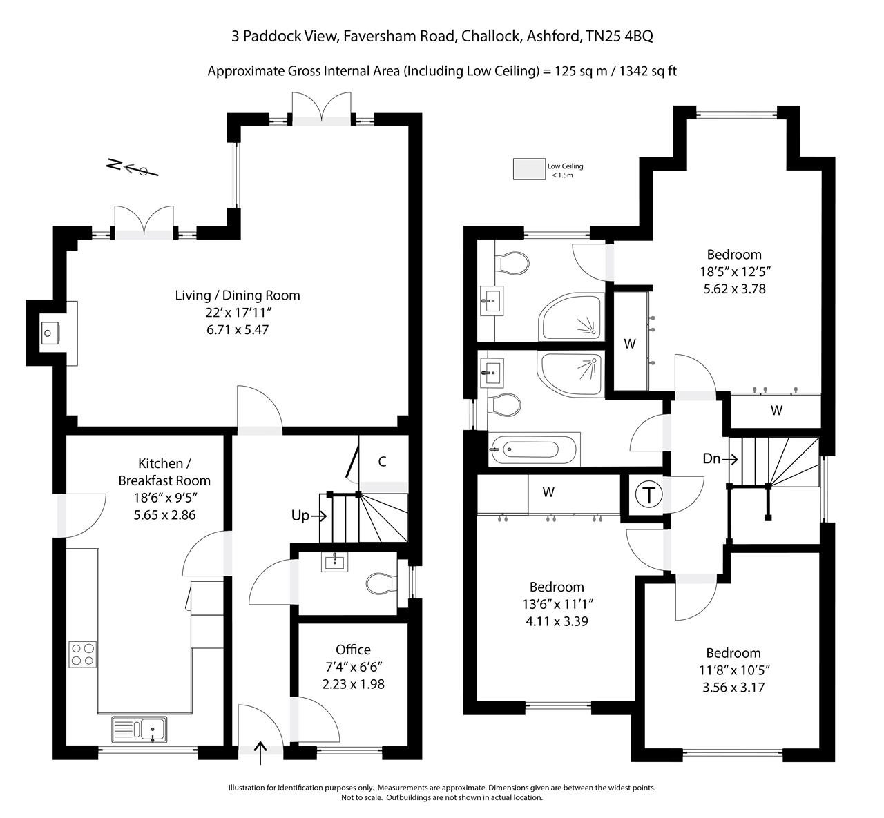 Property Floorplans 1