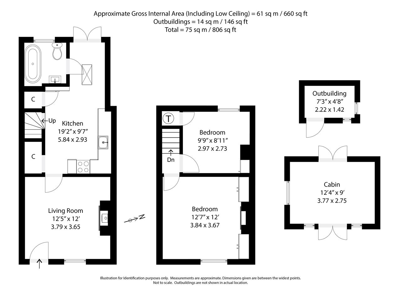 Property Floorplans 1