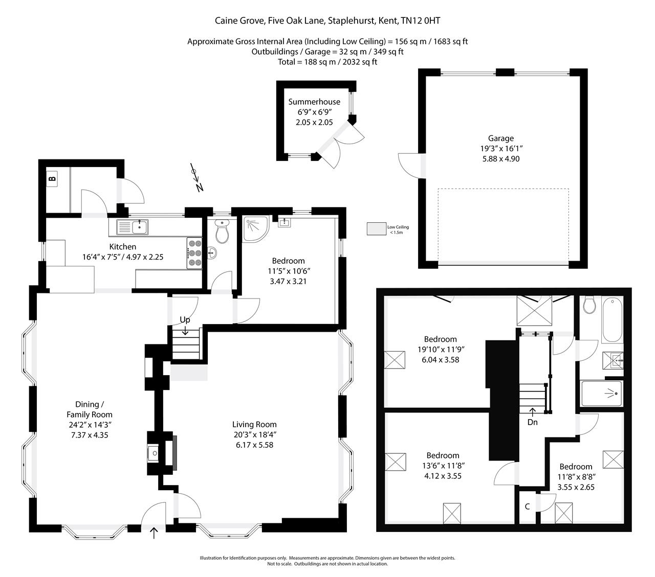 Property Floorplans 1