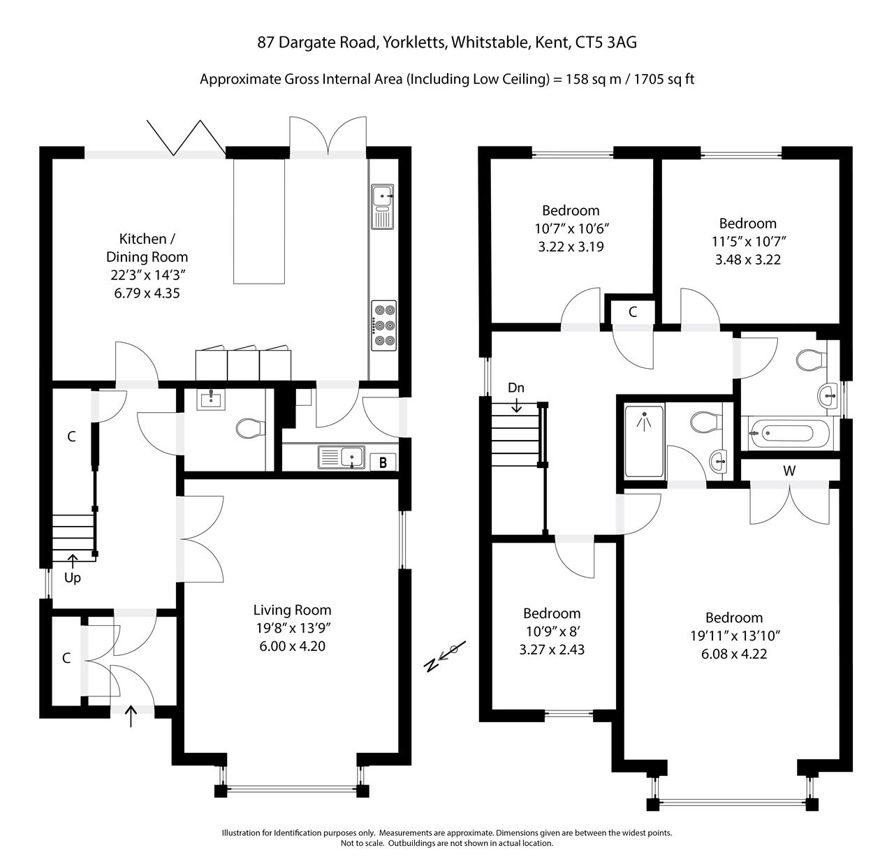 Property Floorplans 1