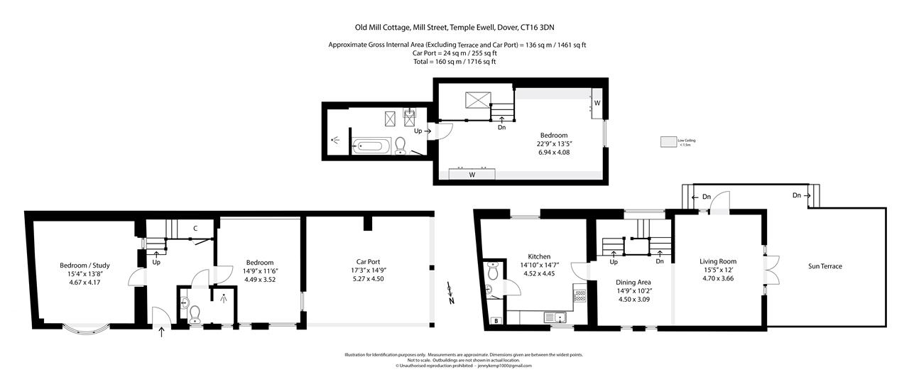 Property Floorplans 1