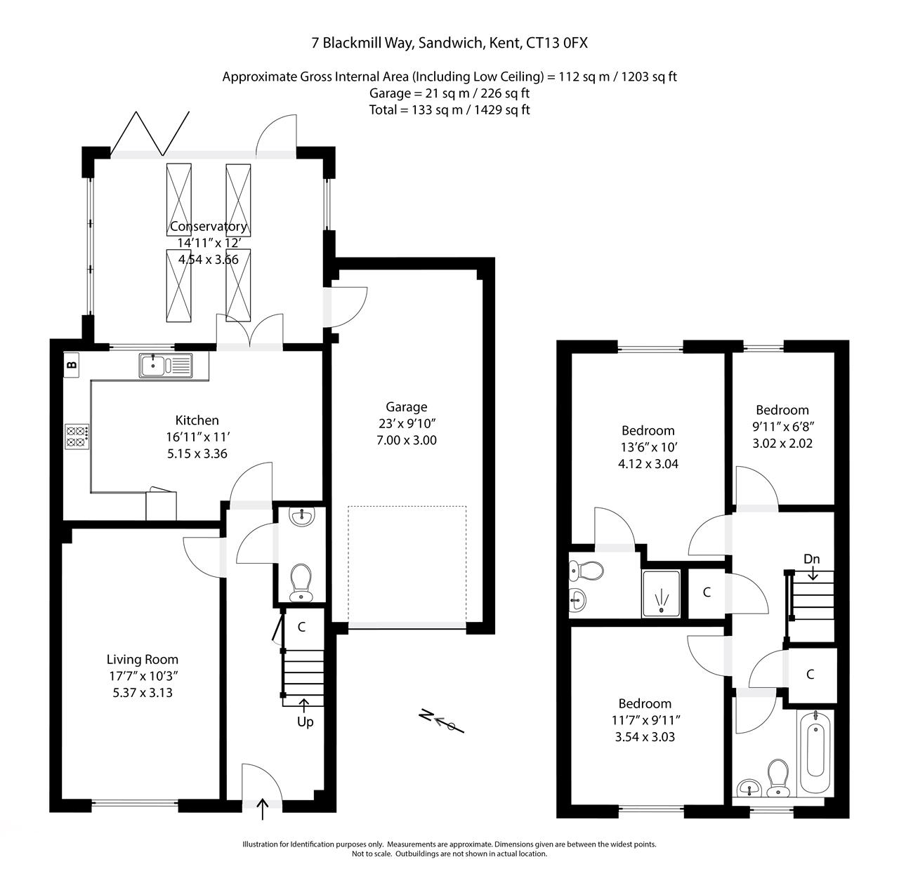 Property Floorplans 1