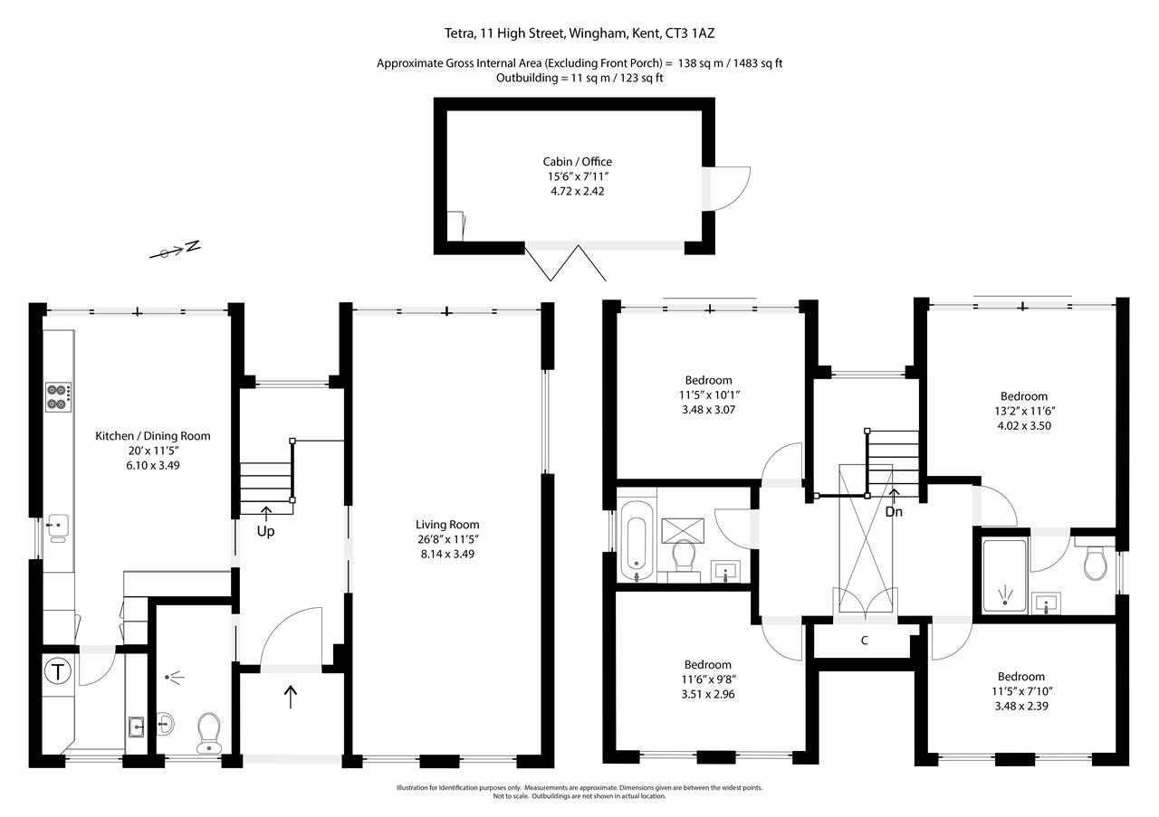 Property Floorplans 1