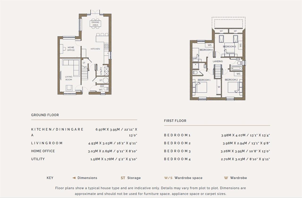 Property Floorplans 1