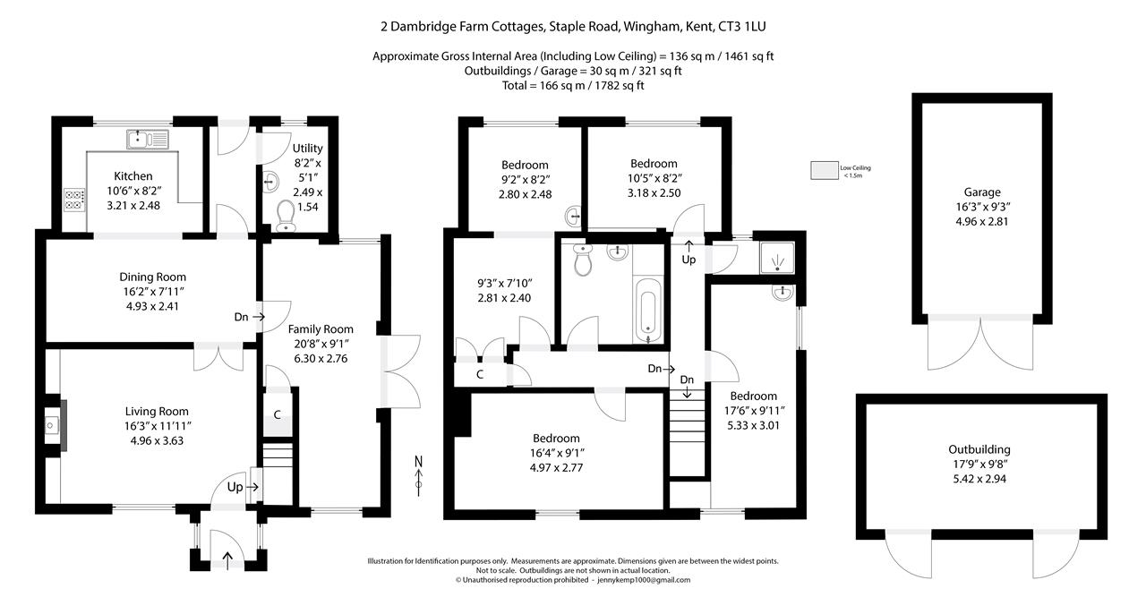 Property Floorplans 1