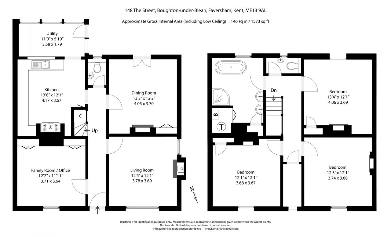 Property Floorplans 1