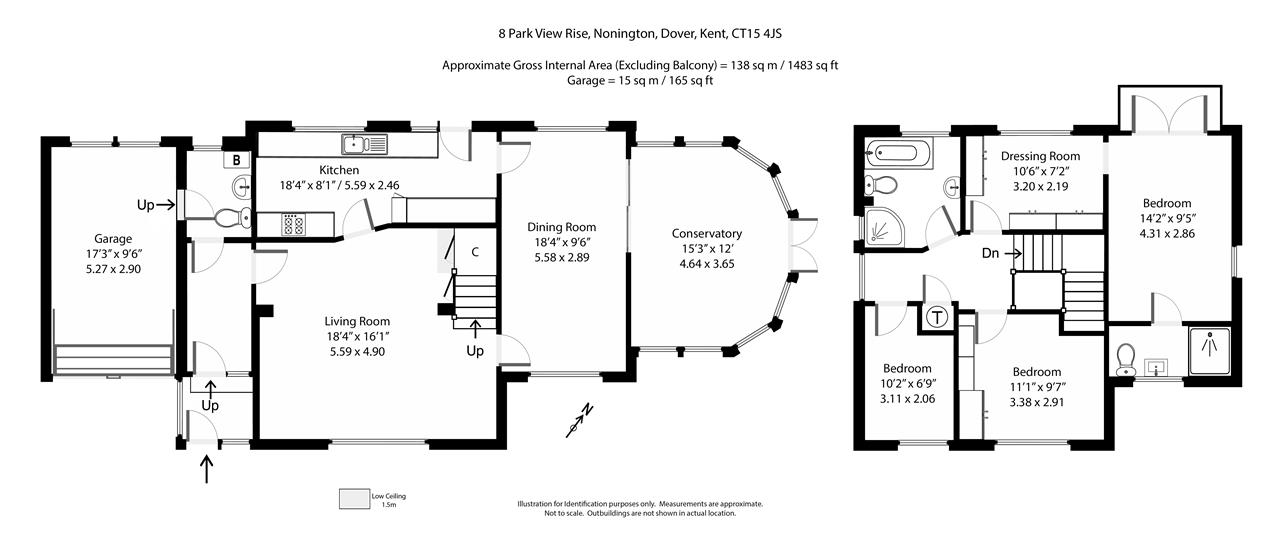 Property Floorplans 1