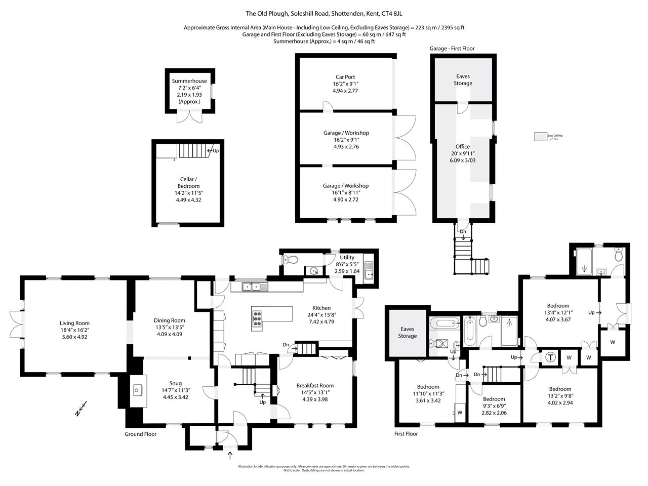 Property Floorplans 1