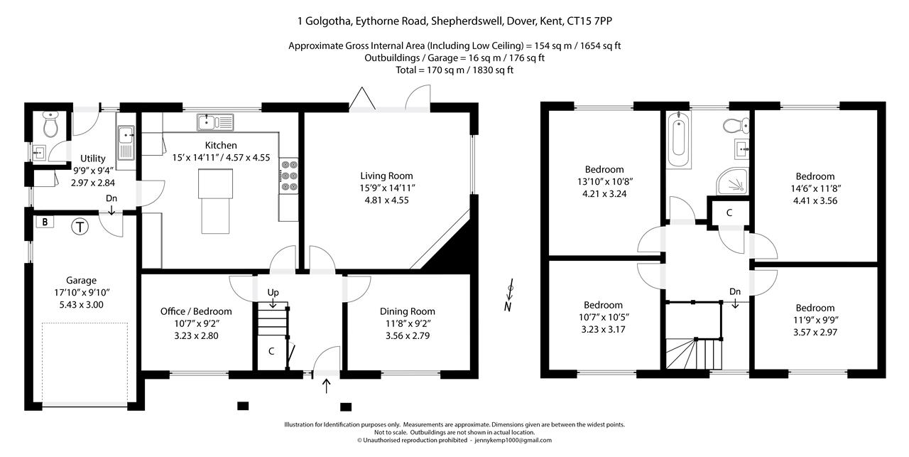 Property Floorplans 1