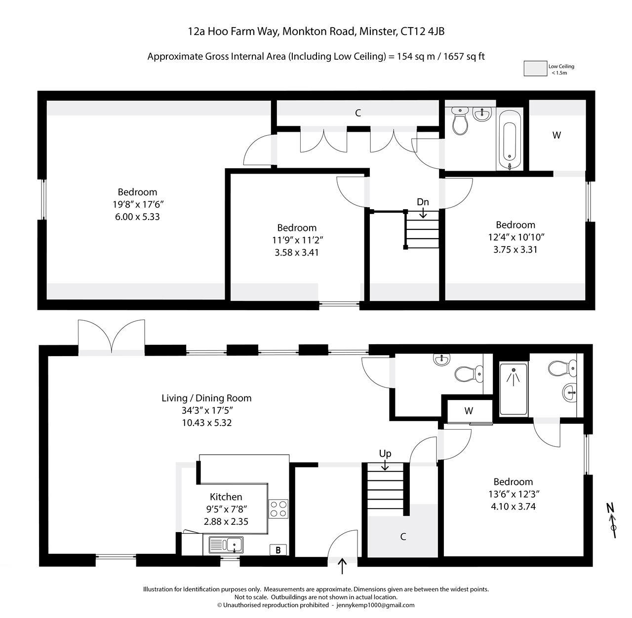 Property Floorplans 1