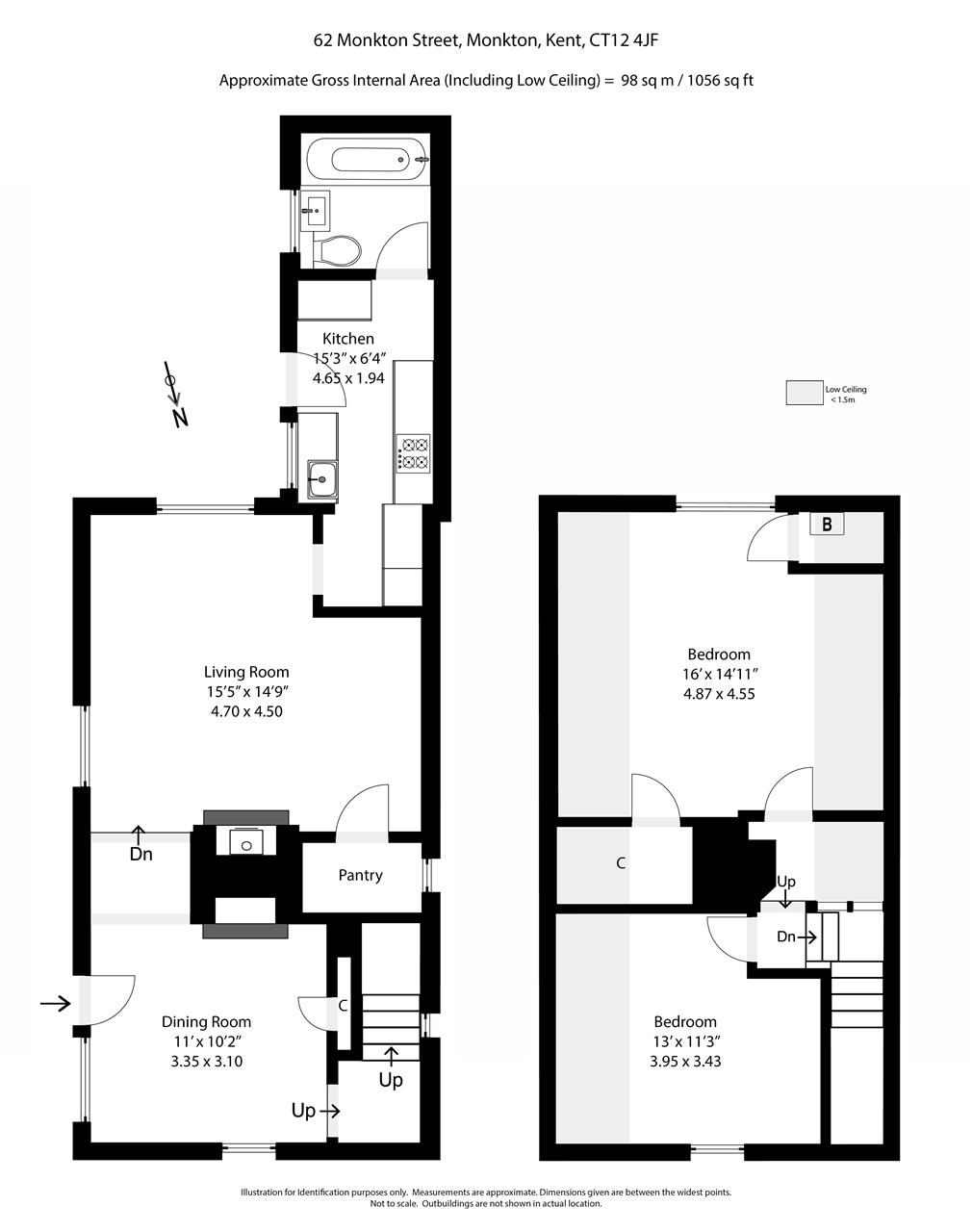 Property Floorplans 1