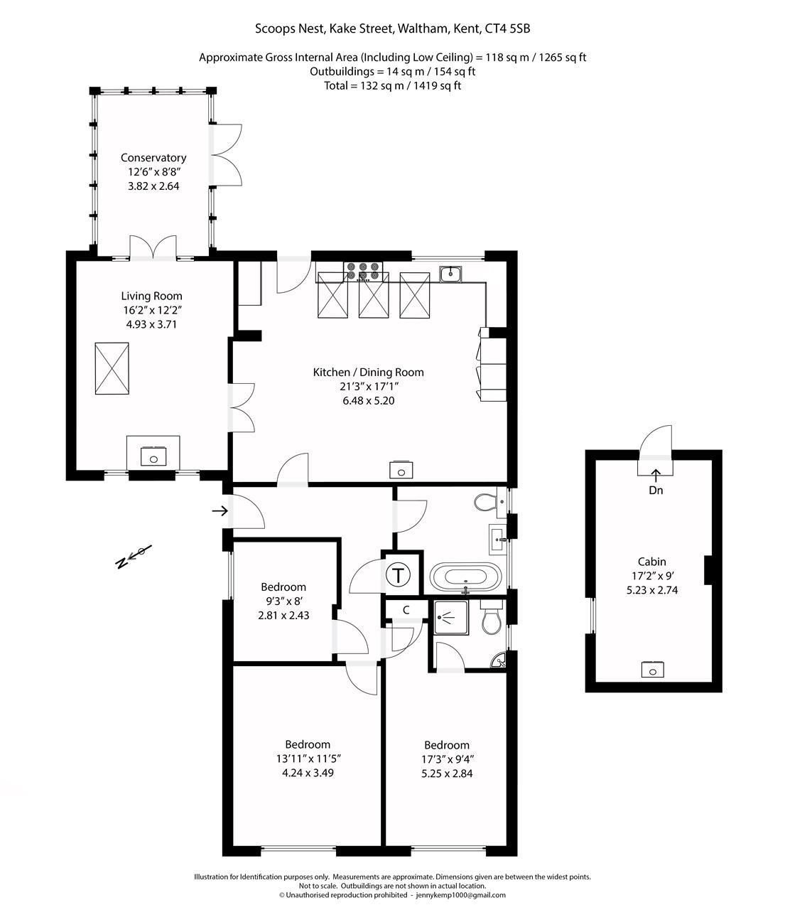 Property Floorplans 1